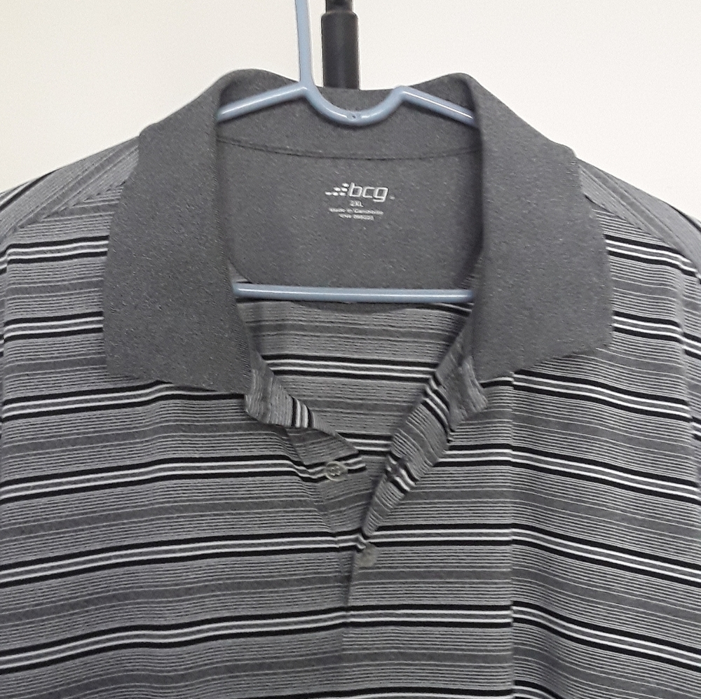 BCG SHIRT. - Picture 3 of 8